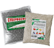 Добрива для городу