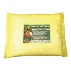 Селітра аміачна 1 кг