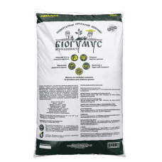 Біогумус Кобьярин 20 л
