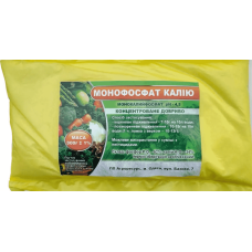 Монофосфат калия 300г