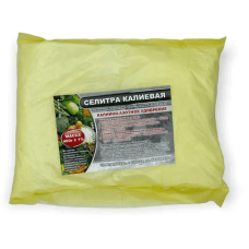 Селітра Калієва 400 г