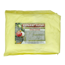 Сульфат Калия 500г