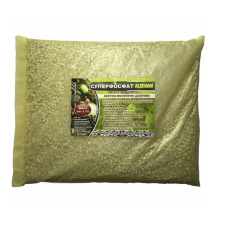 Суперфосфат двойной 1 кг