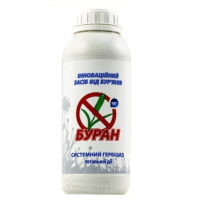 Буран 1 л