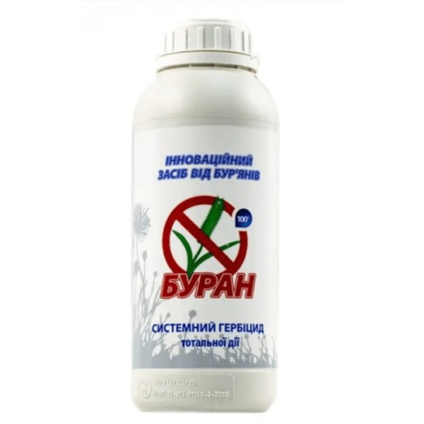 Буран 1 л