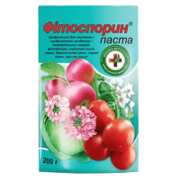 Фитоспорин паста 200 г Enzim Agro