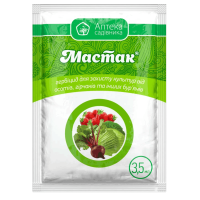 Мастак 3,5 мл Ukravit