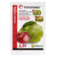 Инсектицид Теппеки 2,8 г