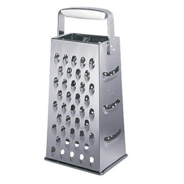 Терка четырехсторонняя Leifheit