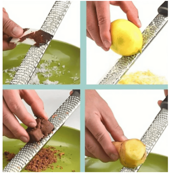 Терка Leifheit MicroCut S большая