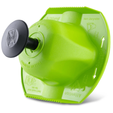 Плододержатель Börner зеленый