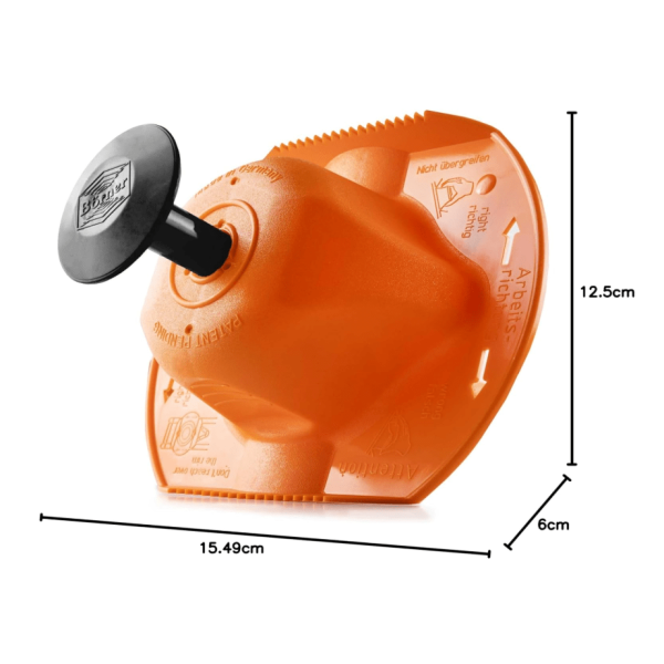 Плодотримач Borner