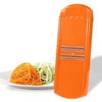 Терка для корейської моркви Роко модель Тренд