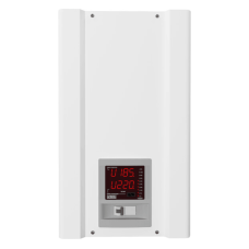 Стабилизатор напряжения Элекс Engineering Ампер У 12-1/25 v2.1