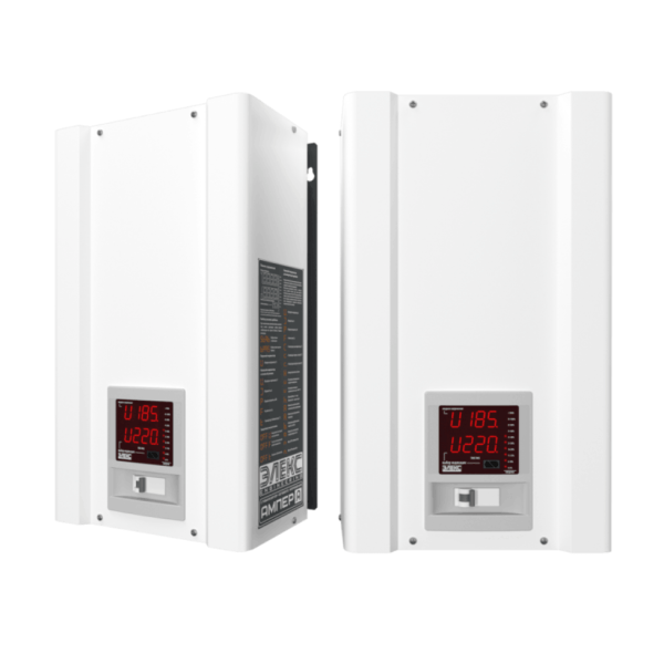 Елєкс Ампер-Р У 16-1/40 v2.1