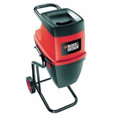 Садовый измельчитель Black&Decker GS2400