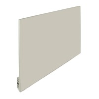 Керамический обогреватель Grunhelm GCH-750WH белый с терморегулятором