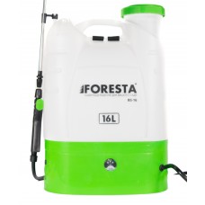 Обприскувач акумуляторний Foresta BS-16 