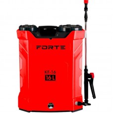 Опрыскиватель аккумуляторный Forte KF-16