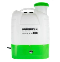 Обприскувач акумуляторний Grunhelm GHS -16M