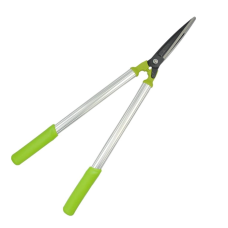 Ножницы садовые 610мм с алюминиевыми ручками Werk