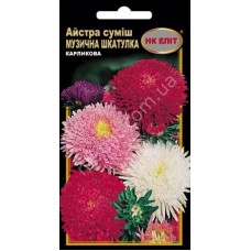 Айстра Музыкальная шкатулка смесь 0,3г