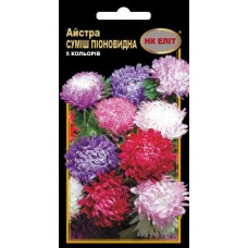 Айстра Пионовидная смесь 0,3г