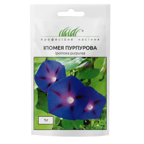Іпомея пурпурова 1 г Hem Zaden
