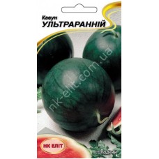 Арбуз Ультраранний 1г