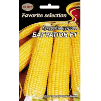 Кукуруза Багратион F1 20г