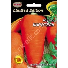 Морква Каротель 10г Нк Еліт