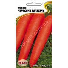 Морковь Красный Великан 2г Нк Элит