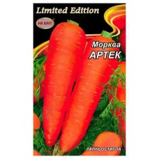 Морковь Артек 20г Нк Елит