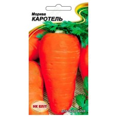 Морковь Каротель 2г Нк Елит