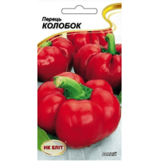 Перец Колобок 0,3г Нк Элит
