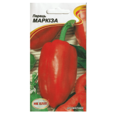 Перец Маркиза 0,3г Нк Елит