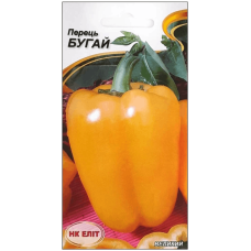 Перець Бугай 0,3г  Нк Еліт