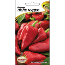 Перець Поле чудес 0,3г Нк Еліт