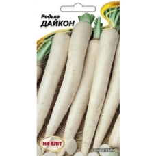 Редька Дайкон Клік слона 2г  Нк Еліт