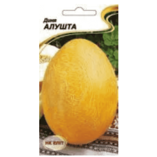 Дыня Алушта 2г Нк Элит
