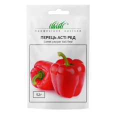 Перец Асти Ред красный, 0,2 г Anseme 