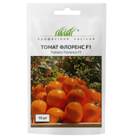 Томат Флоренс F1 желтый, 10 шт