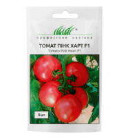 Томат Пинк Харт F1,, розовый 8 шт NongWoo Bio (Корея)