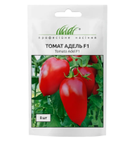 Томат Адель F1 перцевидная сливка 8 шт United Genetics Италия