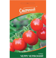 Томат Черри красный 0,2 г, ТМ Вкусный
