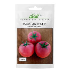 Томат Хапинет F1, кустовый розовый 10 шт Syngenta Голландия