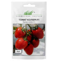 Томат Колибри F1 сливка, 8 шт Clause (Франция)