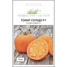 Томат Солидо F1 10 шт Lark Seeds (США)