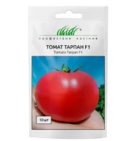 Томат Тарпан F1 10 шт Nunhems Zaden (Голландия)