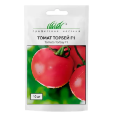 Томат Торбей F1 рожевий 10 шт Bejo Zaden Голландія